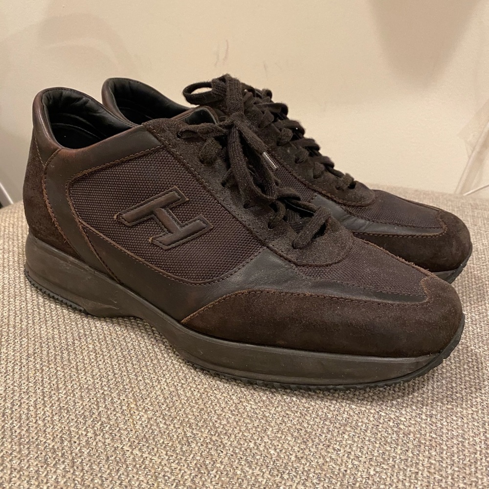Hogan interactive sneaker